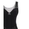 Corset dress