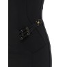 Corset dress