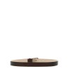 Ribbed belt