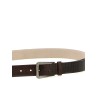 Ribbed belt