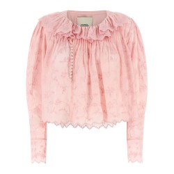 'Zelly' top