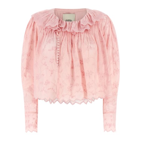 'Zelly' top