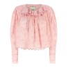 'Zelly' top