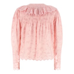 'Zelly' top