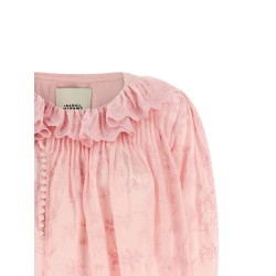 'Zelly' top