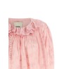 'Zelly' top