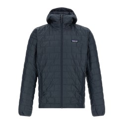 'Nano Puff® Hoody' down jacket