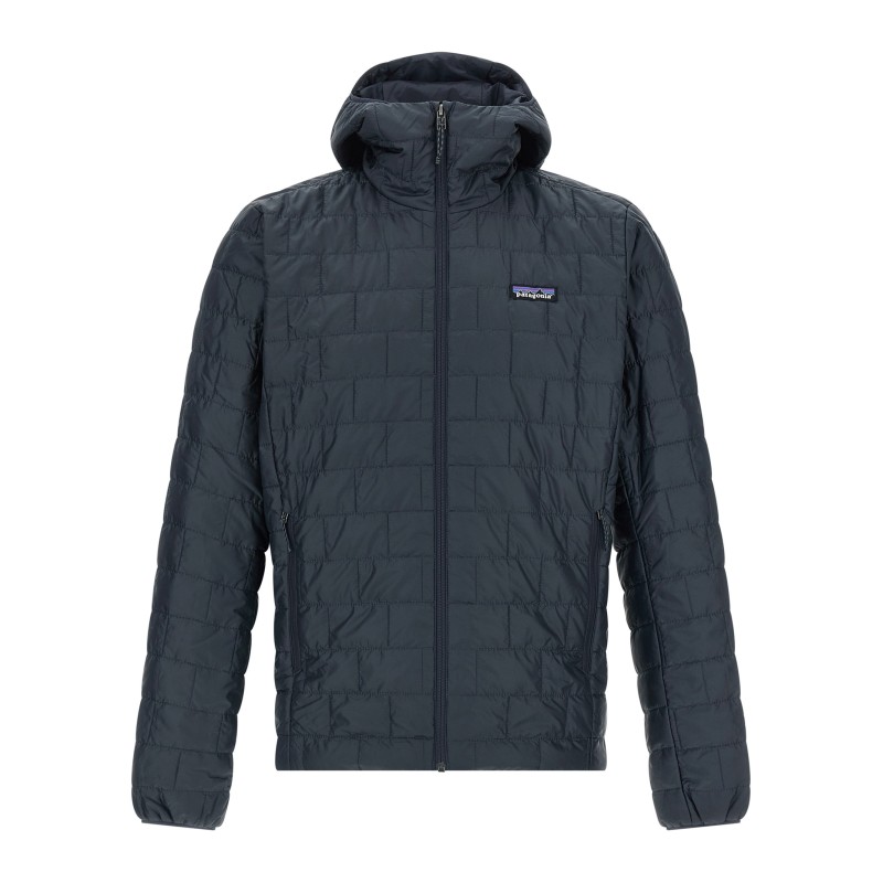 'Nano Puff® Hoody' down jacket