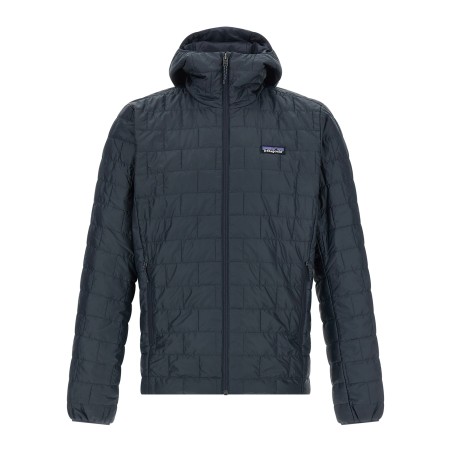 'Nano Puff® Hoody' down jacket