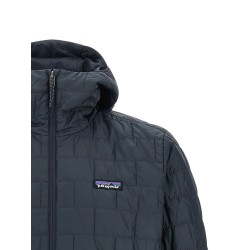 'Nano Puff® Hoody' down jacket