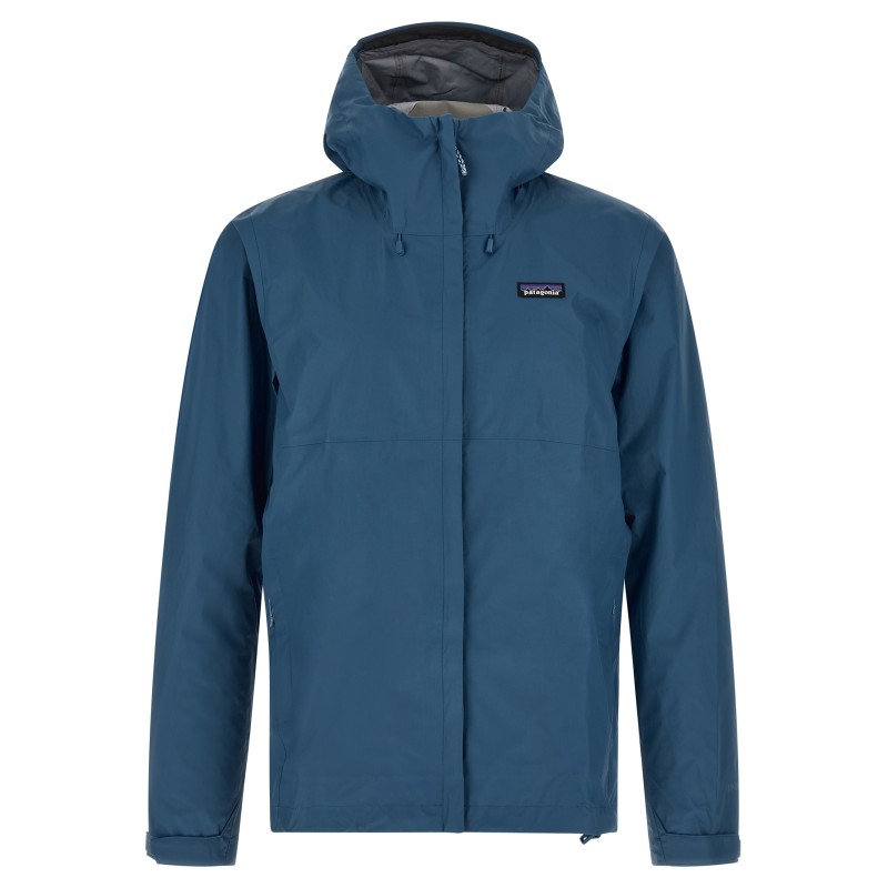'Torrentshell 3L Rain' jacket