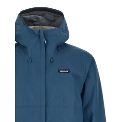 'Torrentshell 3L Rain' jacket