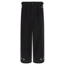 'Lucky Draw' pants
