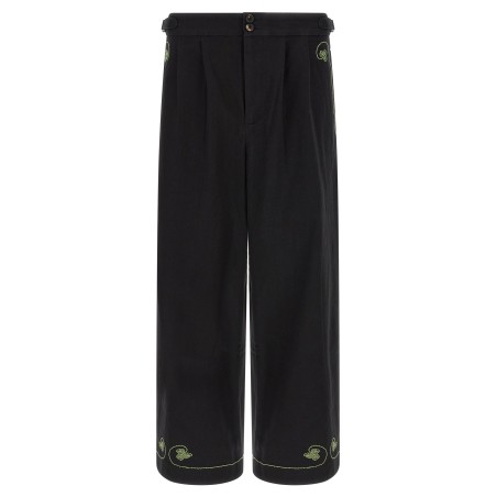 'Lucky Draw' pants