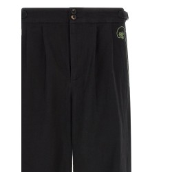 'Lucky Draw' pants