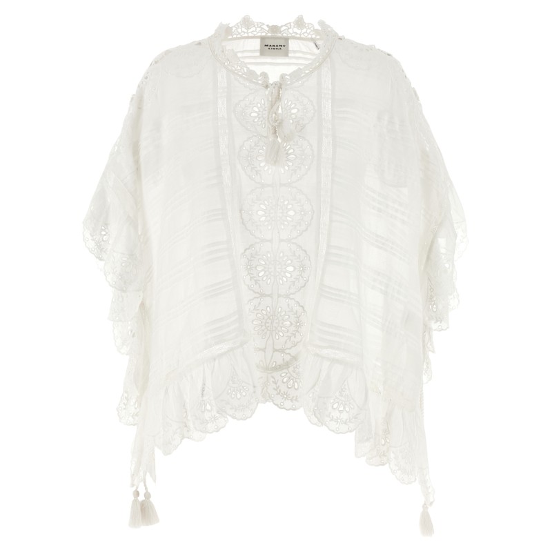 'Payton' top