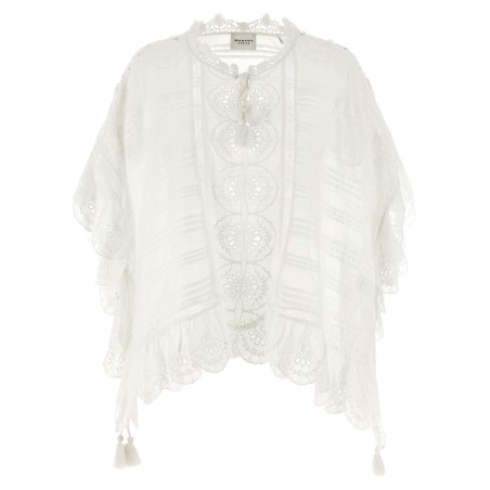 'Payton' top