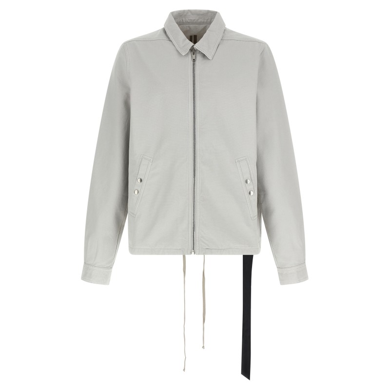 Cotton jacket