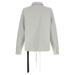 Cotton jacket