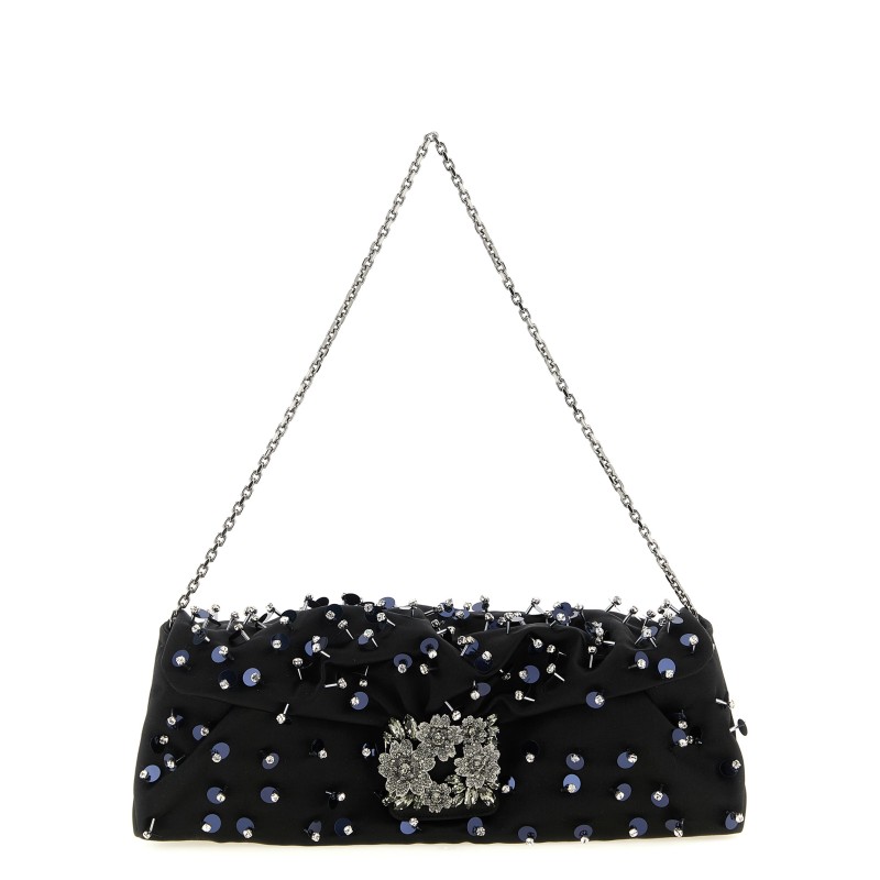 'Efflorescence' clutch