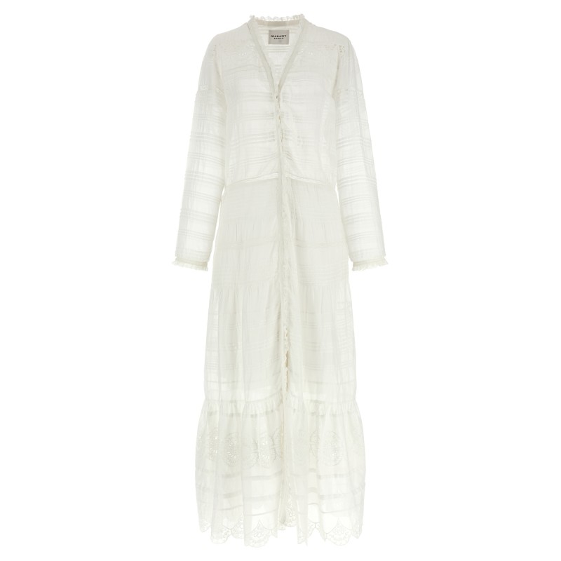 'Daniva' dress