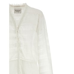 'Daniva' dress