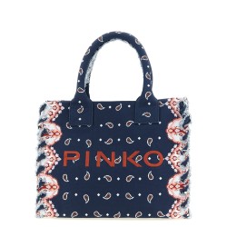 Medium 'Beach' shopping bag