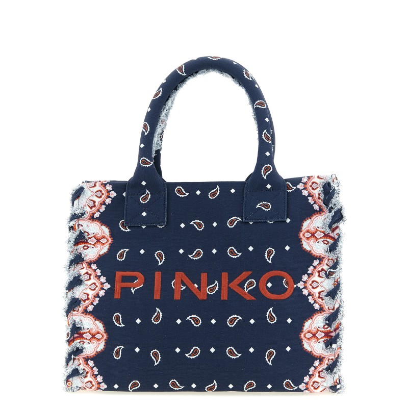 Medium 'Beach' shopping bag