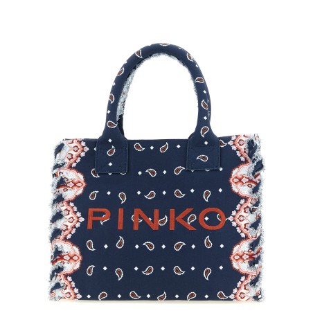 Medium 'Beach' shopping bag