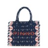 Medium 'Beach' shopping bag