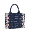 Medium 'Beach' shopping bag