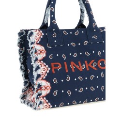 Medium 'Beach' shopping bag