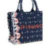 Medium 'Beach' shopping bag