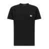 Logo plate T-shirt