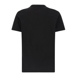 Logo plate T-shirt