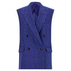 'MstAia' vest