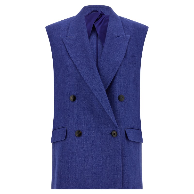 'MstAia' vest