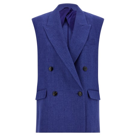 'MstAia' vest