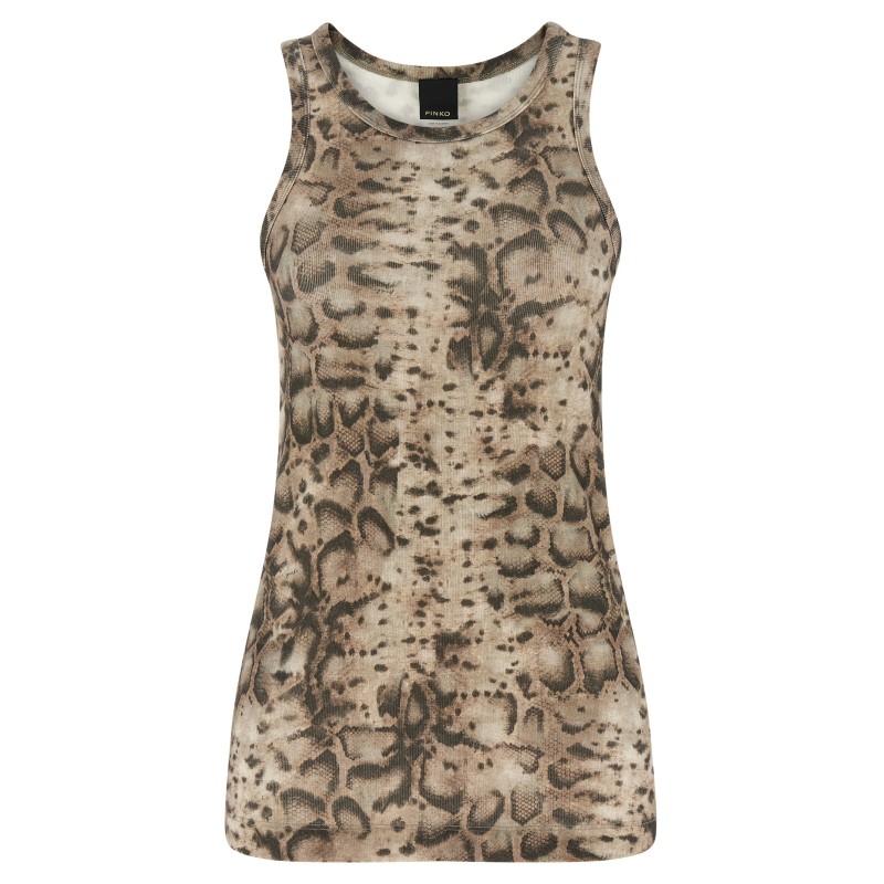 'Belfiore' top