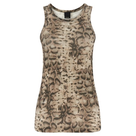 'Belfiore' top