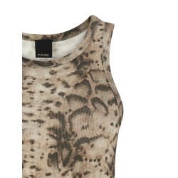 'Belfiore' top