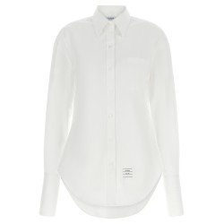 Button-down shirt