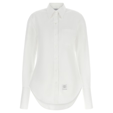 Button-down shirt