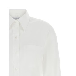 Button-down shirt