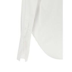 Button-down shirt