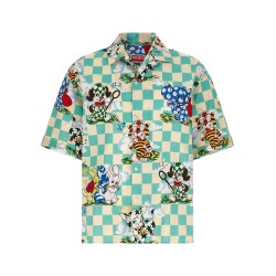 'KENZO Cartoon' shirt