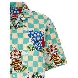 'KENZO Cartoon' shirt