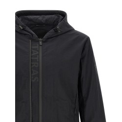 'Audee' jacket