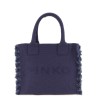 Medium 'Beach' shopping bag