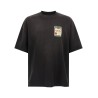 'Chateau Stamp' T-shirt
